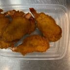 Best Fried Jumbo Shrimp (5) in Wilmington, NC